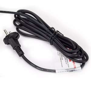 Plancha de pelo de placa de titanio, soporte para tratamiento de queratina, plancha plana recta - Product Image 6