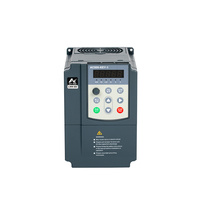Onduleur solaire 3 phases, 5kw, 10kw, 15kw, 20kw, 30kw, 50kw à onde sinusoïdale Pure, 220 V Ac