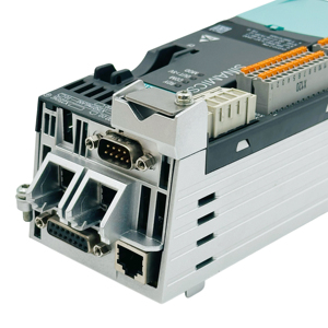 Convertidor de Frecuencia SIEMENS 6SL3 040-1LA01-0AA0 6SL3040-1LA01-0AA0 Nuevo y Original, Controlador Programable PLC - Product Image 5