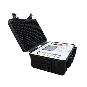 Tỷ lệ điện áp/Vector/phân cực/tỷ lệ lỗi của máy biến áp hiện tại và máy biến áp Điện áp - Product Image 1