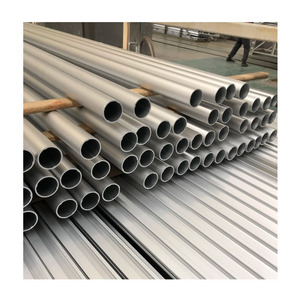 Tubi in Acciaio <span class=keywords><strong>Alluminato</strong></span> Standard JIS, <span class=keywords><strong>Tubo</strong></span> di Scarico Saldato, <span class=keywords><strong>Tubo</strong></span> in Lega Metallica - Product Image 2