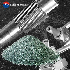 Cacbua Silic Xanh Lá 63C F150/Carborundum 63C Màu Xanh Lá Cây - Product Image 1