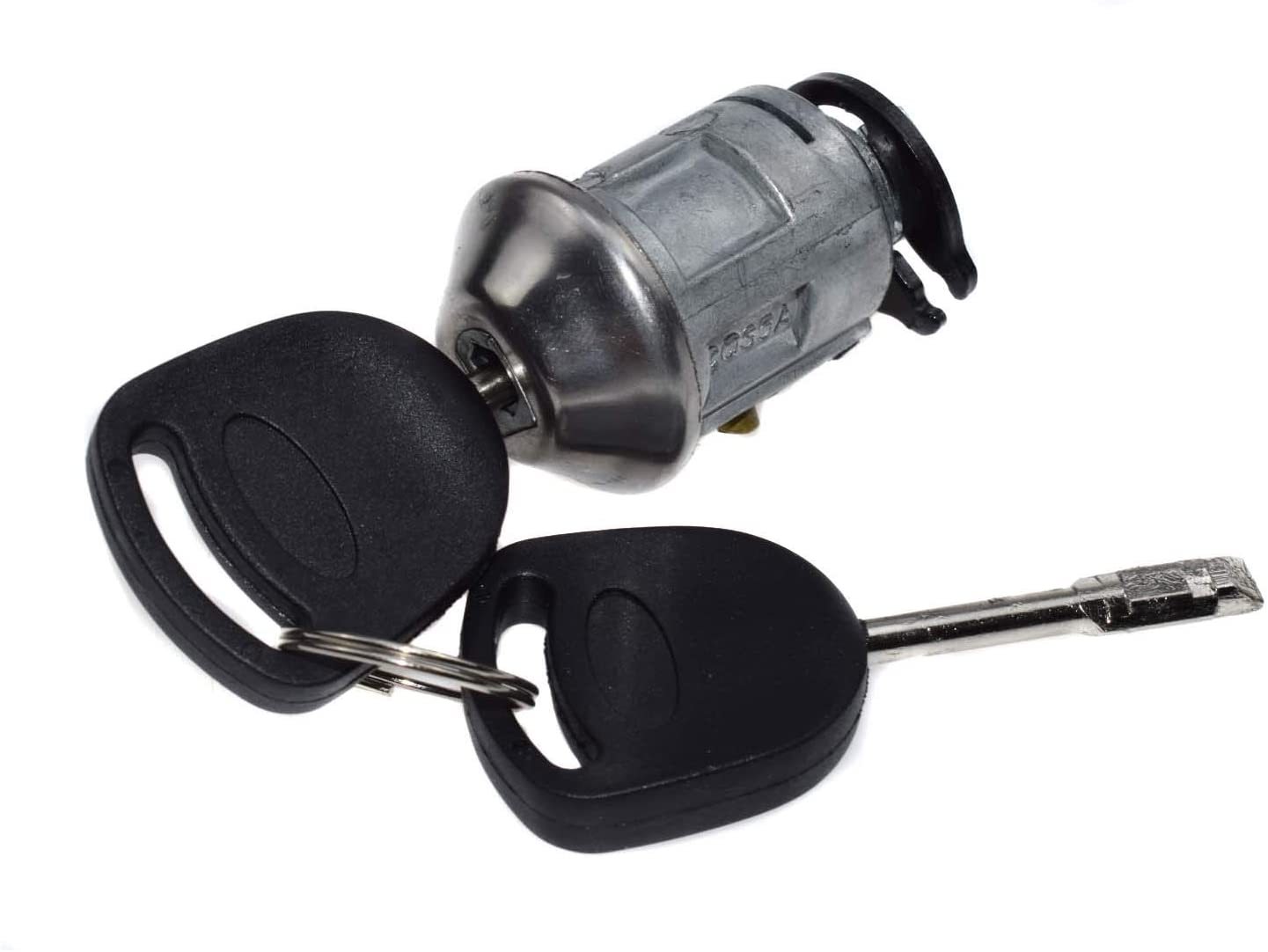 Juego Encendido Cerradura Juego De Cilindro De Encendido Y Cerradura De Puerta Con Llaves Para Ford Truck (1961-1966) - Repuesto Clásico Repuesto Encendido Ford 1961-1966