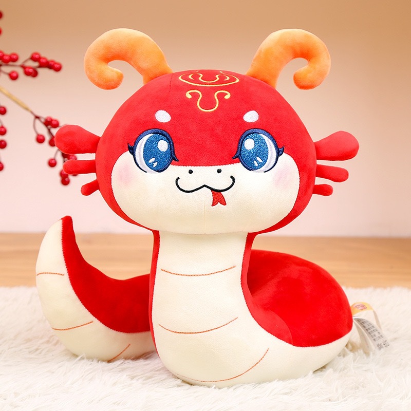Serpiente Gigante Vibora Peluche Walmart Serpiente De Peluche
