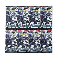 Carte à collectionner japonaise TCG Pokémon SV11W White Flare, carte rare, collectionneurs, boîte de booster scellée en usine