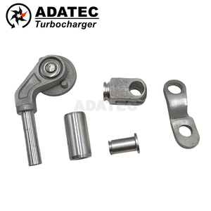 Aleta de Turbo K03 06K145713H 53039880290 53039700290 53039710290 53039700112 para Audi A3 TT V W Beetle <span class=keywords><strong>Bora</strong></span> Golf 1.8L IS12 - Product Image 1