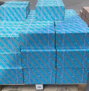 Garnitures de frein de <span class=keywords><strong>remorque</strong></span> de <span class=keywords><strong>semi</strong></span>-camion à usage intensif en gros 4551 19369 19370 - Product Image 4