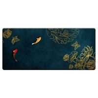 QLM Penjualan Laris Wargaming Mat Meja Kustom Alas Mouse