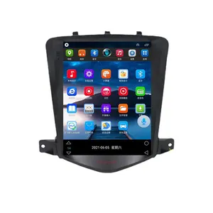 Wholesale Customization 09-14 Chevrolet Cruze Vertical Screen Wifi Android Car Gps Navigation Car Stereo Radio