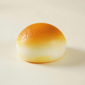 Venta Directa de Fábrica al por Mayor: Juguete Antiestrés de Pan Realista de Rebote Lento, Pan Croissant, Pan Oruga - Product Image 2