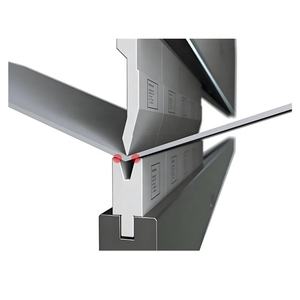 Componentes de aluminio de acero inoxidable Fabricación de chapa Fabricante profesional OEM Doblado - Product Image 1