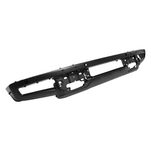 Pare-chocs avant robuste pour <span class=keywords><strong>Bronco</strong></span>, pare-chocs en acier à tube en U haute résistance pour accessoires de voiture <span class=keywords><strong>Bronco</strong></span> - Product Image 3