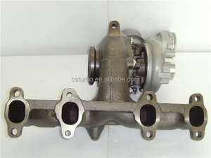 Turbocompresseur BV39 54399880022 54399880011 038253014G 038253010D 038253056E 54399700022 54399700011 Convient au <span class=keywords><strong>moteur</strong></span> BJB <span class=keywords><strong>BKC</strong></span> AVQ - Product Image 5