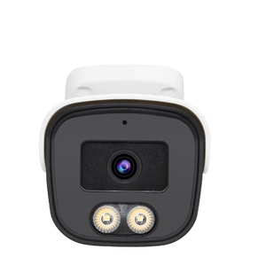 Cámara de red de seguridad para el hogar 2K PoE con sensor CMOS gran angular compatible con almacenamiento de datos de tarjeta SD - Product Image 6