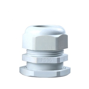 <span class=keywords><strong>Presse</strong></span>-étoupes en nylon Taihec Factory PA pour kit de <span class=keywords><strong>presse</strong></span>-étoupes USB, pour fabricants de câbles - Product Image 1