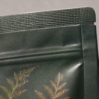 Sachets refermables à 8 soudures personnalisables : Emballage plastique de qualité alimentaire pour snacks et aliments pour animaux de compagnie