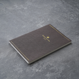 Cuaderno diario <span class=keywords><strong>bonito</strong></span> de cuero PU <span class=keywords><strong>planificador</strong></span> <span class=keywords><strong>semanal</strong></span> mensual suministros de oficina papelería A5 personalización al por mayor - Product Image 3