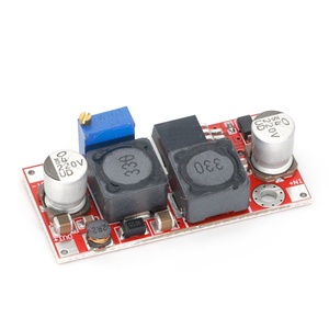 OKY3498-2B โมดูลการแปลงขั้นบันไดแบบปรับได้ DC-DC XL6009 20W - Product Image 3