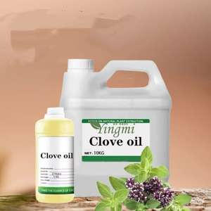 Minyak Esensial Aroma Terapi Produsen Minyak Esensial Grosir Minyak Cengkeh Murni Organik Tanpa Pengencer Untuk Perawatan Bayi & Rambut - Product Image 2