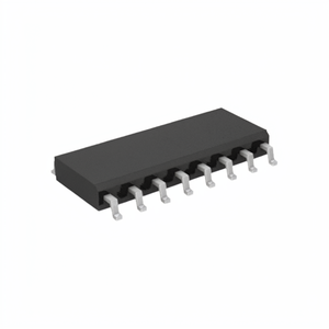 MCZ33784EFR2 Original One Stop Service Interface 16 SOlC Electronics Component - Product Image 1