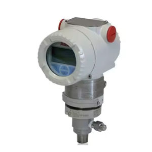 100% New for 2600T Series Model 266HSH/266NSH Absolute Pressure <strong>Transmitter</strong> IP68 Stainless Steel 4-20mA+HART Highly Accurate - Product Image 2