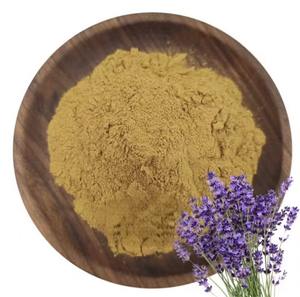 خلاصة زهرة اللافندر/خلاصة زهرة اللافندر/مسحوق خلاصة اللافندر - Product Image 3