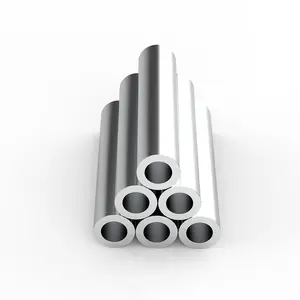 Ru — tuyau en carbone T45 600, 4130 Mm, Tube en acier de haute qualité