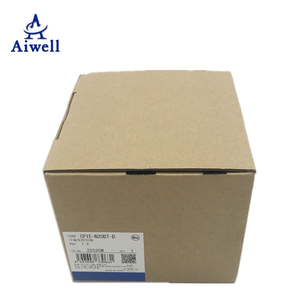 คอนโทรลเลอร์แบบตั้งโปรแกรมได้ CP1E-N20DT-D ของแท้ใหม่เอี่ยมสำหรับ - Product Image 5