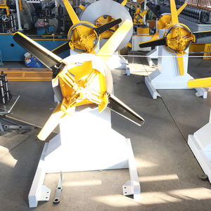 מכונת T-<span class=keywords><strong>Bar</strong></span> לעיצוב פרופילי C תלויים למכירה - Product Image 4