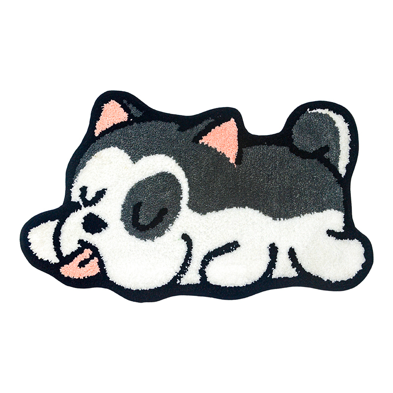 White-Dog