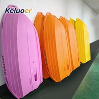 Karting Bateau Électrique Mini Personnalisable en Gros 15000W 15kW pour Mini Jet Rush Wave