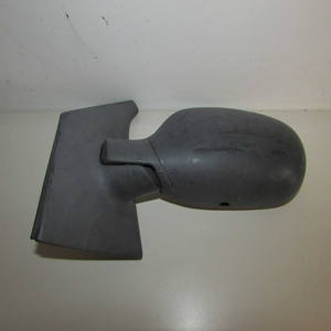 Rétroviseur électrique gauche Renault Megane Mk1 1995-2003 d'occasion (6223) - Product Image 1
