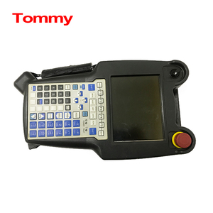 A05B-2518-C202 # Controlador de operador EGN FANUC I (Teach Pendant) probado - Product Image 6