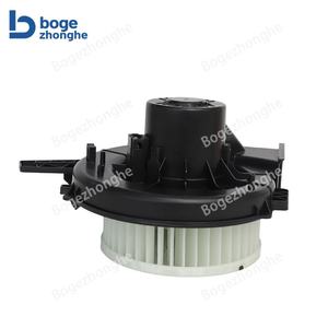Ventilador de Aire Acondicionado Bogezhonghe 6Q1819015G 6Q1819015 para Audi A2 A1 A3 VW Polo Vento Skoda Fabia SEAT <span class=keywords><strong>Ibiza</strong></span> - Product Image 3