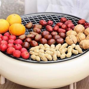 Venta al por mayor al aire libre Camping calefacción horno hogar barbacoa para té cocinar hogar jardín - Product Image 3