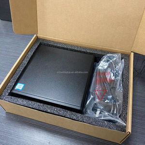 Offre Spéciale pour HP EliteDesk 800G3 6th Gen 8G DDR4 256G ordinateur portable de jeu de divertissement à domicile pas cher <span class=keywords><strong>prix</strong></span> I3/I5/I7 <span class=keywords><strong>bureau</strong></span> d'affaires utilisé - Product Image 2