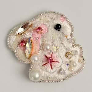 Baby <strong>Headbands</strong> for Baby Girls Traditional Chinese Bows Rhinestone Beads <strong>Hello</strong> <strong>Kitty</strong> Hair Clips French Pin Braid Accessories - Product Image 1