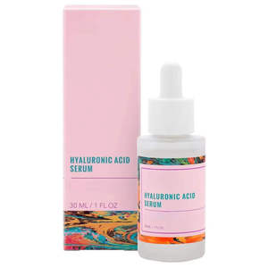 Suero <span class=keywords><strong>de</strong></span> Niacinamida al 10% Molecull, Péptido B3, Corrector <span class=keywords><strong>de</strong></span> Imperfecciones <span class=keywords><strong>de</strong></span> Alta Calidad, Hidratante con Ácido Hialurónico - Product Image 4