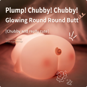 Nouvelle Lampe de Nuit Cochon Mignon en Silicone, Jouet pour Bébé, Contrôle Tactile, Rechargeable USB, LED Dimmable, Lumière Blanche Chaude - Product Image 4