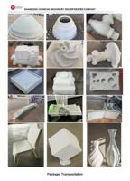 Impresora 3D Industrial de Plástico de Gran Formato con Sistema de Extrusión de Alto Rendimiento para Aplicaciones Automotrices y de Moldeo