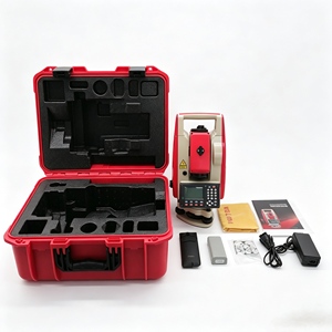 Estación Total Kolida KTS-442UT 2026 en Oferta - Versión Internacional de Bajo Costo, Equipo de Topografía de Alta Precisión - Product Image 6