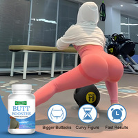 Premium Top Vente Butt Booster Comprimés avec Extrait de Racine de Maca pour Adulte Beau Produit Pas pour les Enfants
