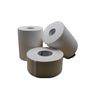 Dùng một lần centre kéo khăn & Jumbo nhà vệ sinh cuộn | mềm & thấm | Giấy vệ sinh | dung lượng cao | Thương mại & công cộng sử dụng - Product Image 1