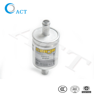 ชุดแปลงระบบฉีดเชื้อเพลิง CNG/LPG แบบตรง รุ่น ACT <span class=keywords><strong>5th</strong></span> Sequential ขนาด 12MM*12MM พร้อมไส้กรองน้ำมันสำรอง สำหรับรถยนต์ ราคาถูกที่สุด คุณภาพดีที่สุด - Product Image 2