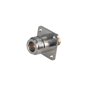 21 _ MMCX-50-1-2/111_OE <span class=keywords><strong>HUBER</strong></span> + SUHNER nouveau stock Contact d'origine pour des prix réduits - Product Image 1
