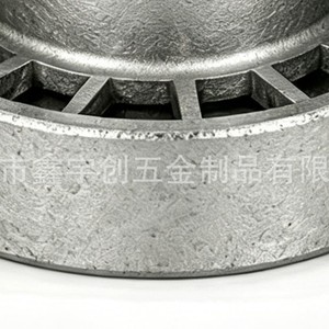 Pièce de quincaillerie en acier inoxydable 304 moulée avec précision par Xinyuchuang, fabrication sur mesure par moulage à la cire perdue selon dessin - Product Image 3