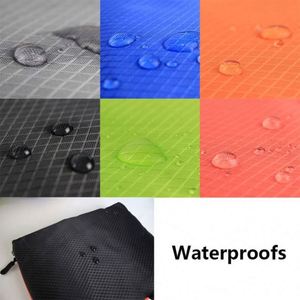 Customized Ultralight Folding <b>Back</b> <b>Pack</b> Outdoor Sport Climbing Camping Hiking Polyester <b>Waterproof</b> Foldable Backpack - Product Image 3