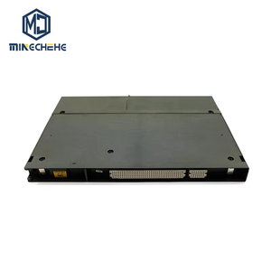 ซีพียู S7-400 รุ่น 412-2 414-3 416-3 โมดูล PLC หน่วยประมวลผลกลาง พร้อมอินเทอร์เฟซ MPI/DP และ PROFIBUS สำหรับการควบคุมอุตสาหกรรม - Product Image 1
