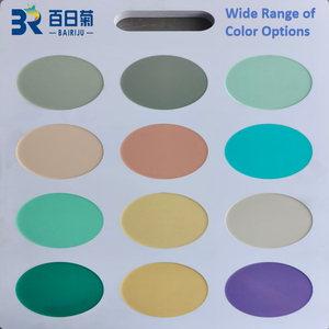 Pintura de Látex Acrílica Blanca de Alta Calidad para Interiores, Aplicación con Brocha y Aerosol, Líquido para Uso Doméstico y Comercial - Product Image 6
