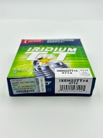 Bujía Denso 4712 IXEH22TT para modelos de automóviles generales que incluyen Prius Rush Ex Hilux OEM 224010032R 9091901253 12290-5B0-Y01
